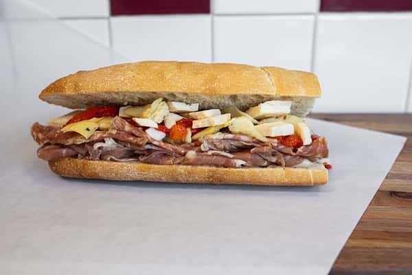 Marasco Special