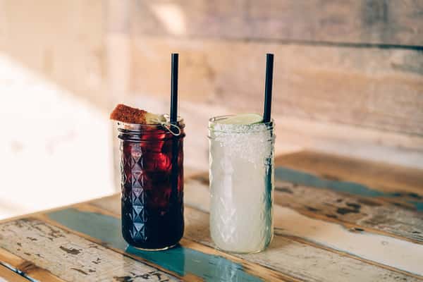 beverages