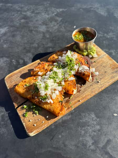 Tinga Birria