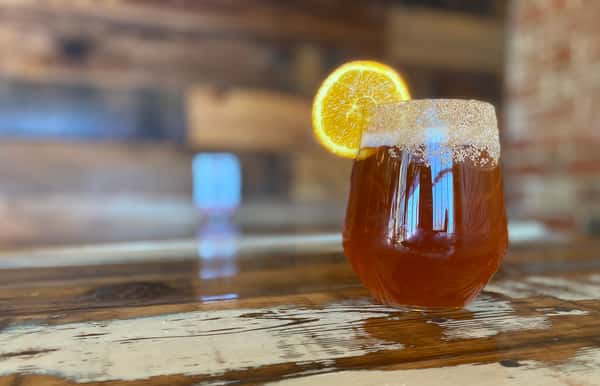 Berry Beermosa