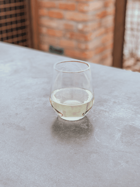 Vinho Verde - White Wine