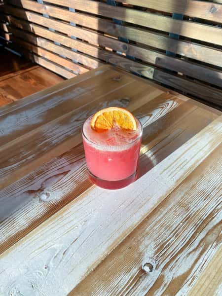 Mezcalina