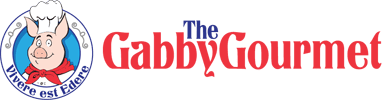 gabby gourmet logo