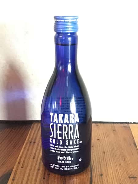 Takara Sierra Cold
