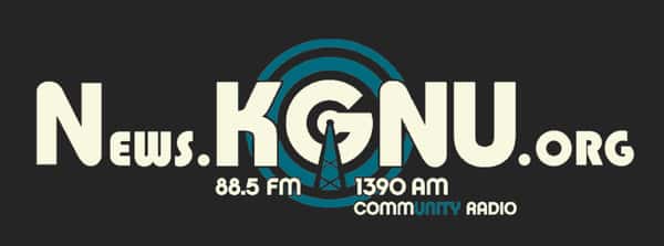 kgnu logo
