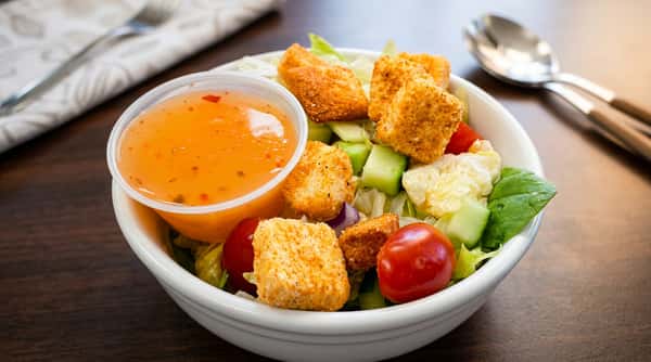 Dinner Salad