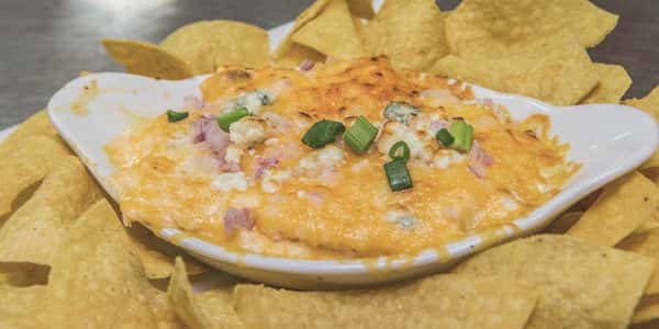 nachos