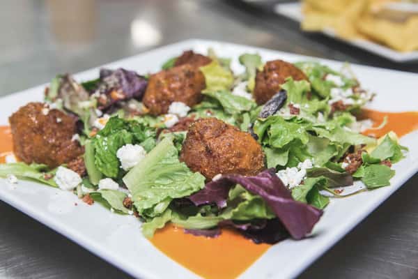 salad