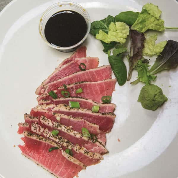 tuna