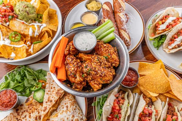 Food spread
