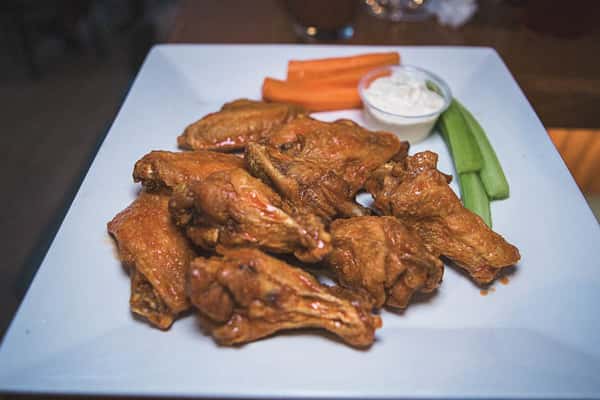 wings