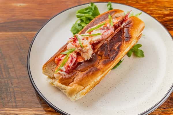 Lobster Roll