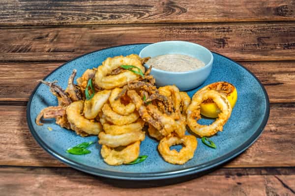 Calamari