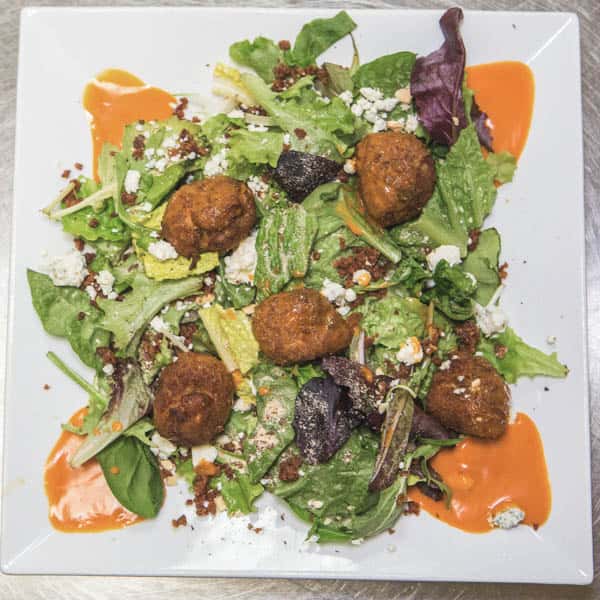salad