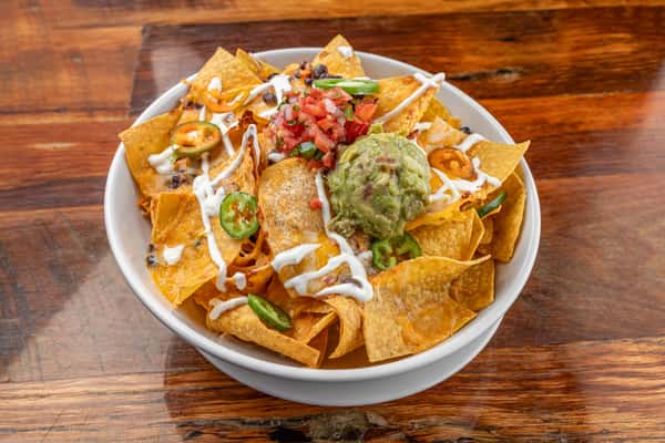 Nachos