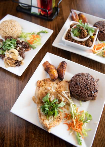 Gallery Havana Grill Cuban Restaurant in San Diego, CA