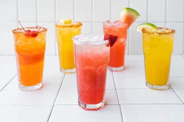 Refreshers