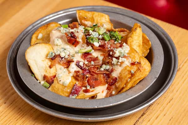 Loaded Chips