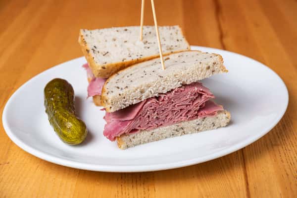 Corned Beef