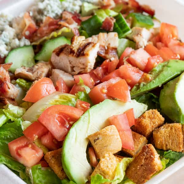 Cobb Salad