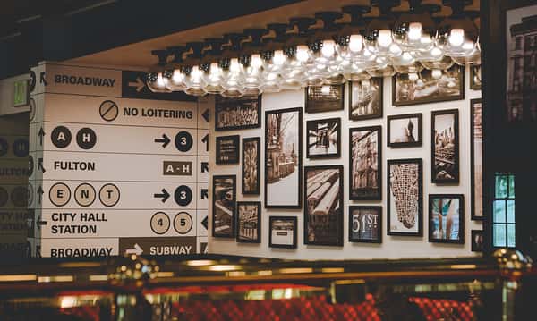 houston interior 