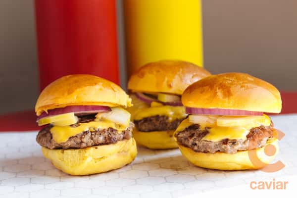 Sirloin Minis