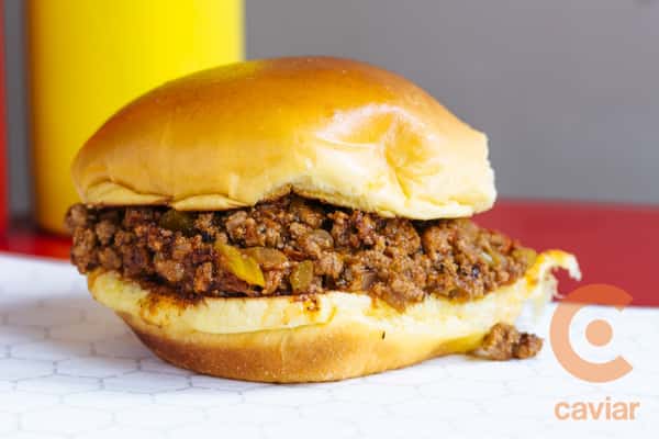 Sloppy Joe