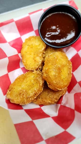 5 Piece NuGGS