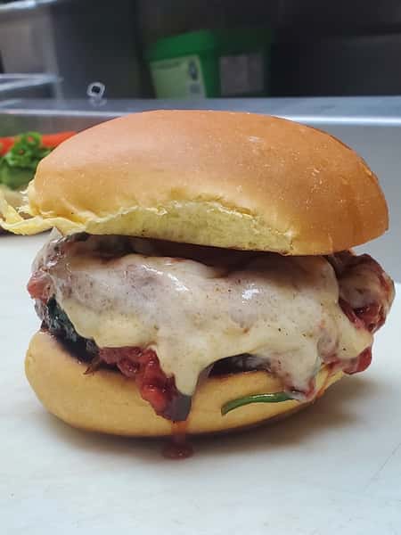Rizzo Burger