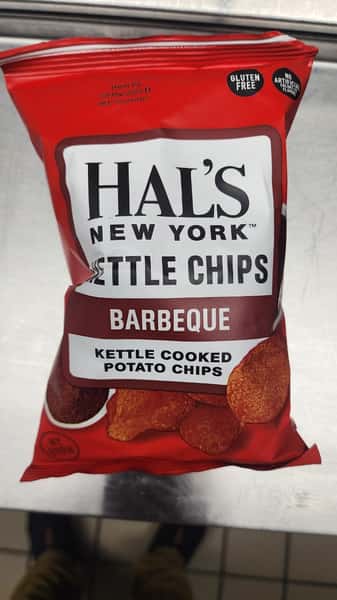 BBQ Chips