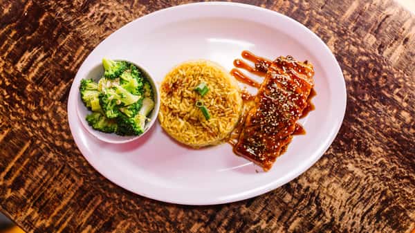 Gallery | Express - Star Fusion Express - Parkside