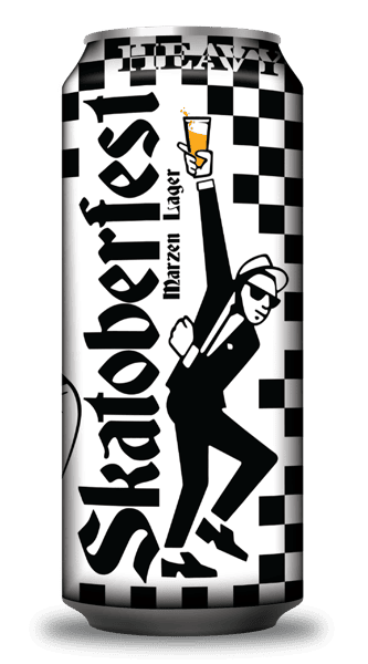 Skatoberfest
