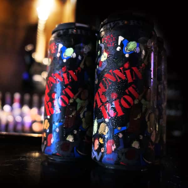 Beer