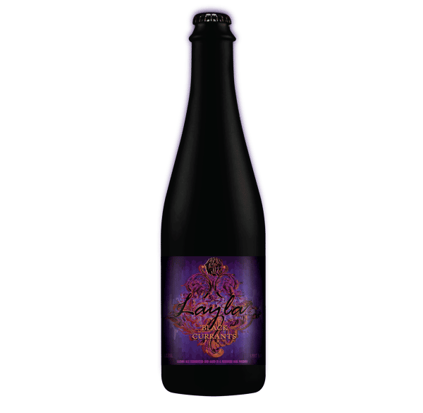 Black Current Layla - 6.0 %ABV