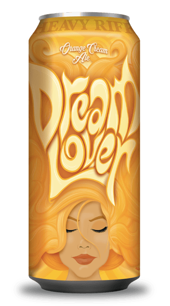Dream Lover - 4.8% ABV
