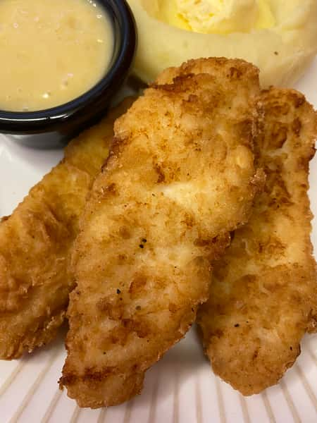 Chicken Fried Steak - Lunch & Dinner Menu - Wagon Wheel - American  Restaurant in Marysville, KS