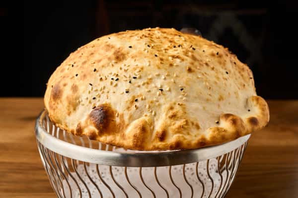 bread