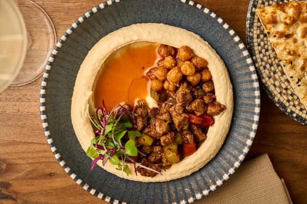 hummus