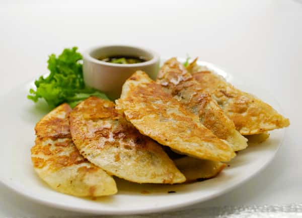Potstickers