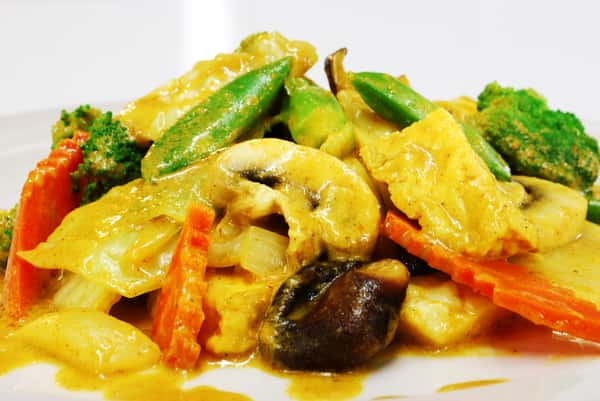 Curry Masala