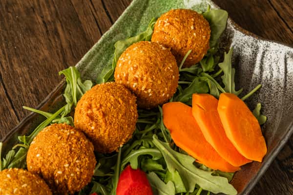 falafel