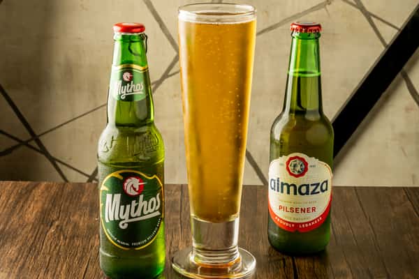beer