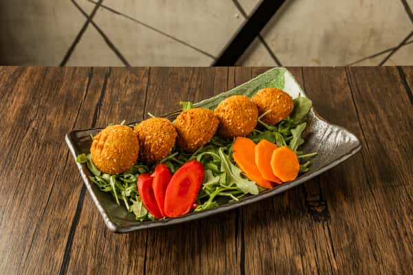 falafel