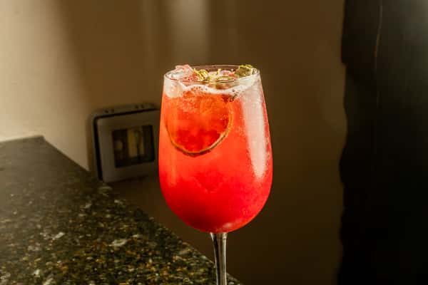 Fig Fizz