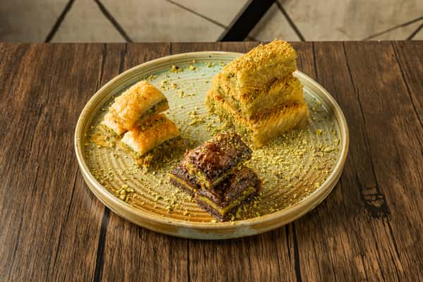 baklava