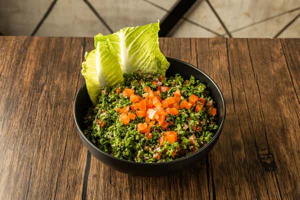tabbouleh