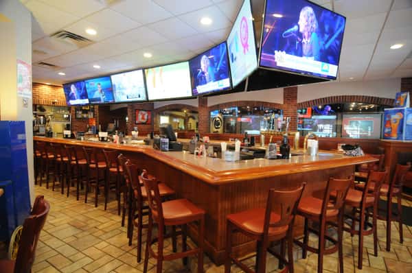Bar Area