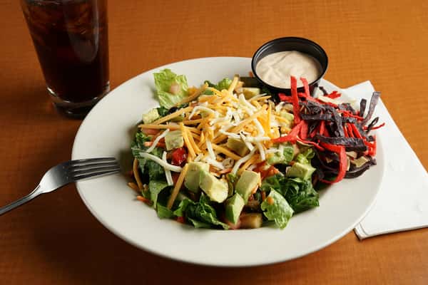Southwest salad