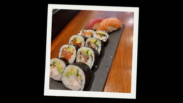 Omakase For 1 (Chef Selection)