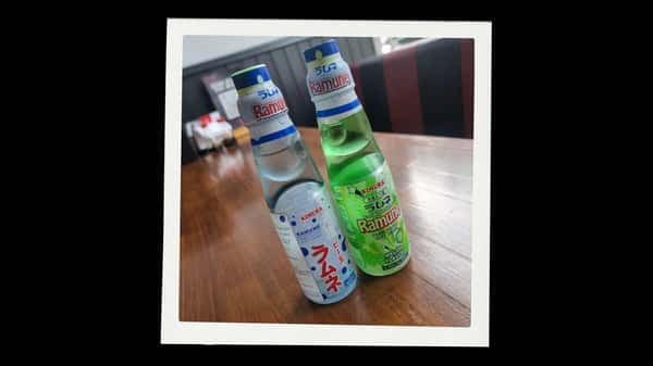 Ramune